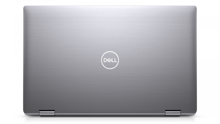 2w1 Latitude 9520 - widok klapy