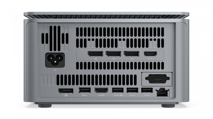 Komputer Lenovo ThinkCentre neo Ultra Gen 2 4