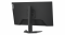Monitor Lenovo G27q-30 27 QHD 165Hz 66E8GAC2EU - widok z tyłu lewej strony