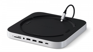 Podstawka z hubem Satechi Stand & Hub - ST-GMMSHS