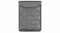 Etui do laptopa Targus Pro-Tek 116 TSS93311EU srebrne - przód