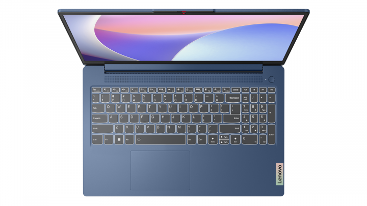 IdeaPad Slim 3 15IAH8 W11H Abyss Blue + Nortion 7