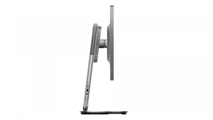 Komputer AiO Lenovo Yoga AIO 27IAH10 Luna Grey 2