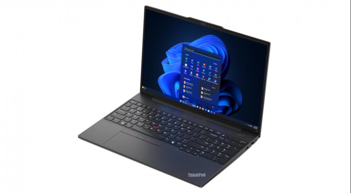 Lenovo ThinkPad E16 Gen 2 (AMD) 2