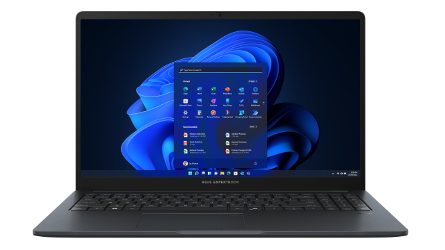 Laptop ASUS ExpertBook B1 B1503CVA-S70251X Core 5 120U 15,6