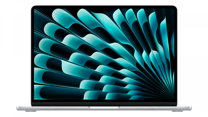 Laptop Apple MacBook Air 13 M4 Srebrny