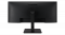 Monitor Asus VP349CGL - widok z tyłu