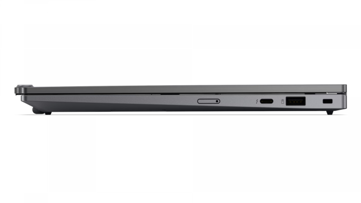 Laptop Lenovo ThinkPad X1 2-in-1 Gen 11 W11Pro copilot+PC szary 11