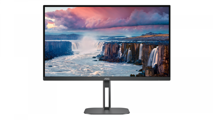 Monitor AOC Q27V5NBK