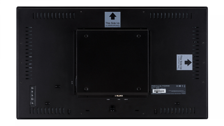 Monitor interaktywny iiyama ProLite TF3215MC-B2AG 6