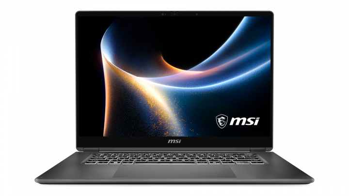 Laptop MSI Prestige 16 Flip AI+ C3MTG-067PL