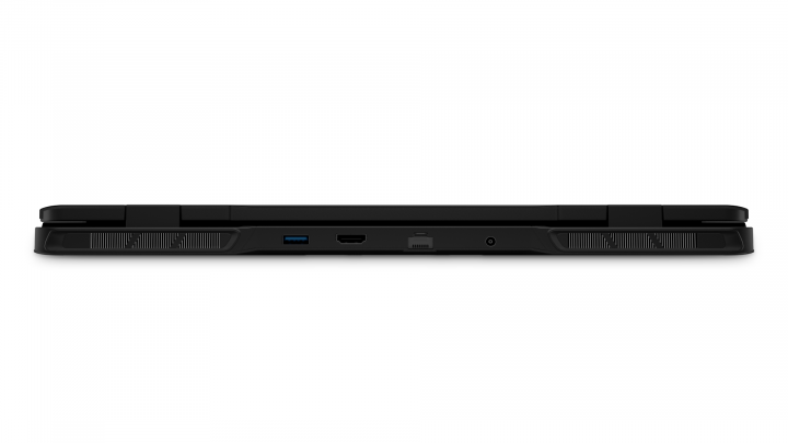 Laptop MSI Crosshair A16 HX D8WX 10