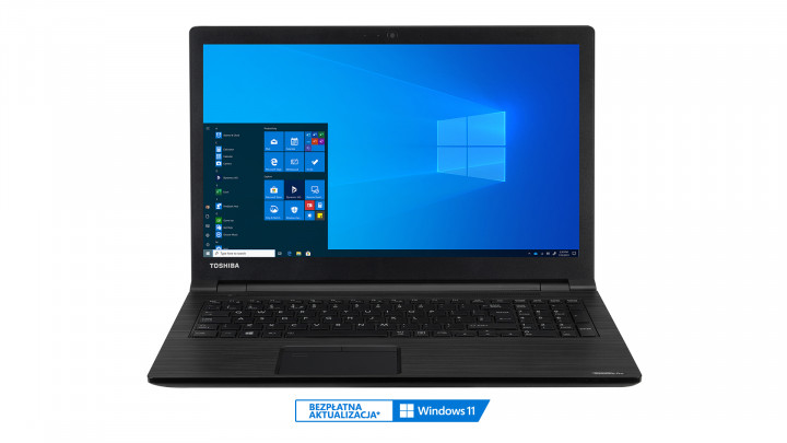 Laptop Toshiba Dynabook Satellite Pro A50-EC-1QW A1PT5A1E1276 i5