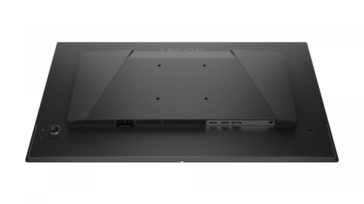 Monitor Lenovo Legion 27Q-10 67E1GAC1EU 26,5 QHD 240Hz QD-OLED 6 porty