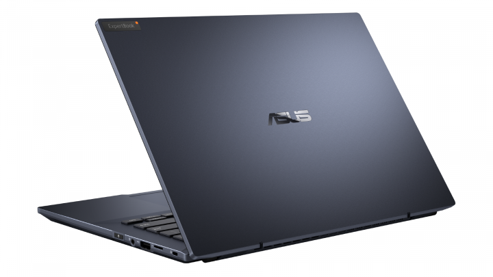 ExpertBook B5 B5402CBA W11Pro Star Black (touch numberpad) 5