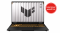 Laptop ASUS TUF Gaming F16 FX608 Jaeger Gray (1-Zone RGB) Soon