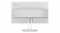 Monitor Lenovo L25e-40 67ADKAC4EU 4