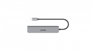 Hub USB-C Unitek H1118A