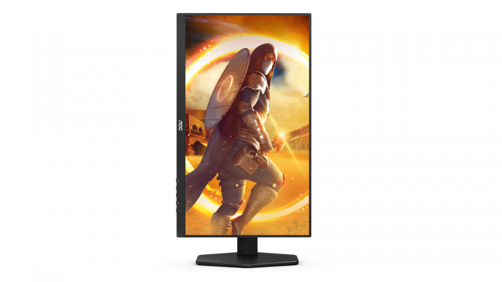 Monitor AOC 24G4X 2