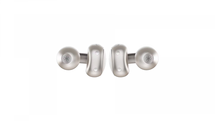 Słuchawki bezprzewodowe Motorola Moto Buds Loop French Oak PG38C07172 3