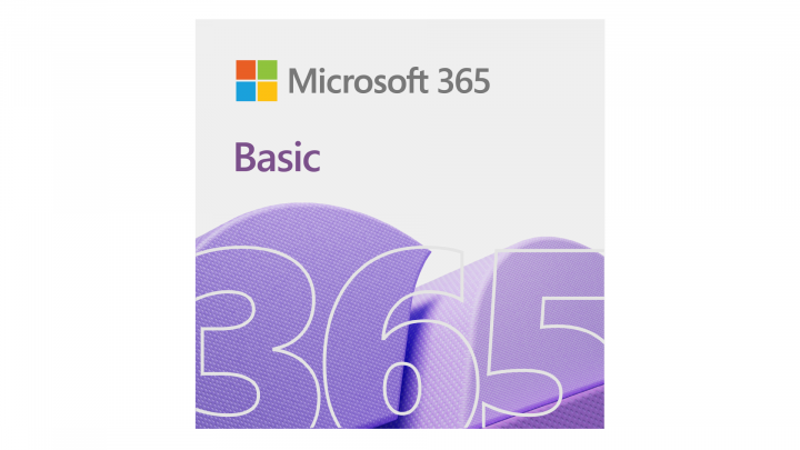  Microsoft 365 Basic