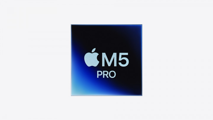 Komputer Apple Mac mini M5 Pro 2