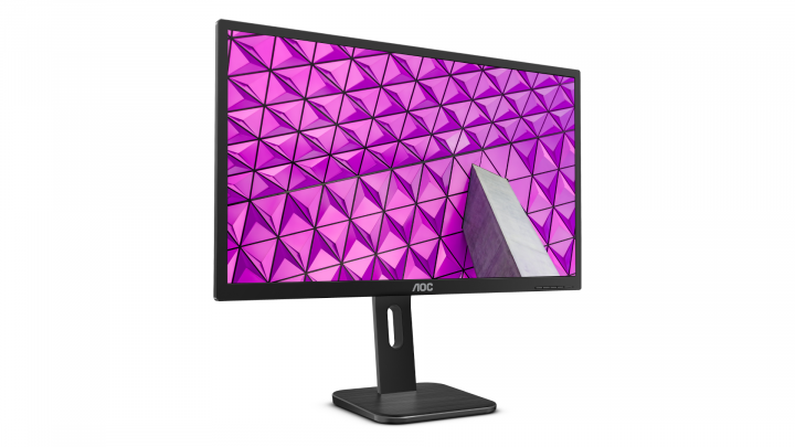 Monitor AOC 24P1 5