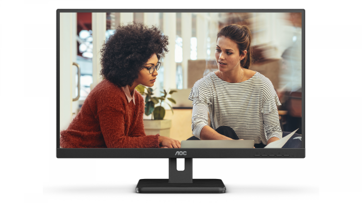 Monitor AOC Q27E3UAM