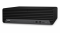 EliteDesk 800 G8 SFF - widok frontu prawej strony