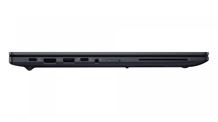 Laptop ASUS ExpertBook B3 B3405CVA W11P Gentle Grey BK FPR 3