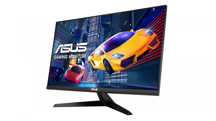 Monitor ASUS Eye Care VY279HGR 3