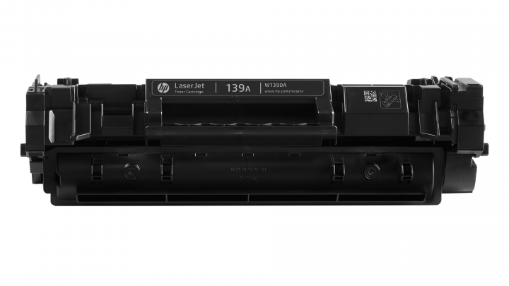 Toner HP 139A czarny W1390A 2