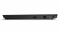 Laptop Lenovo ThinkPad E14 W10P czarny widok prawej strony