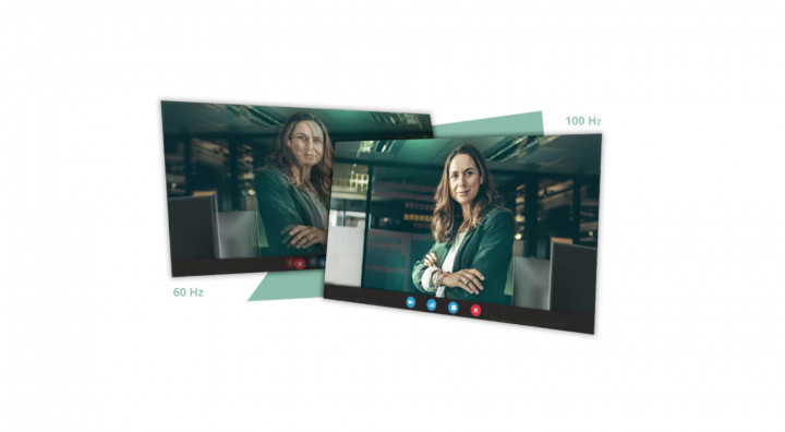 Monitor AOC Q27P3CV 27 4