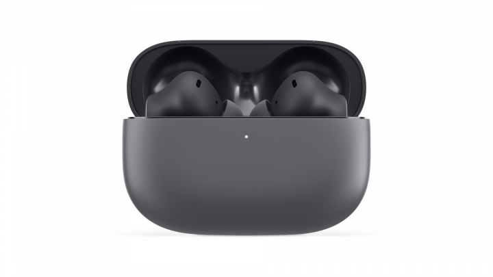 Słuchawki bezprzewodowe Lenovo TWS Earbuds X9 Edition 4XD1R31390 4