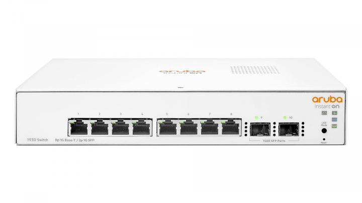 Switch HPE Aruba Instant On 1930 JL680A