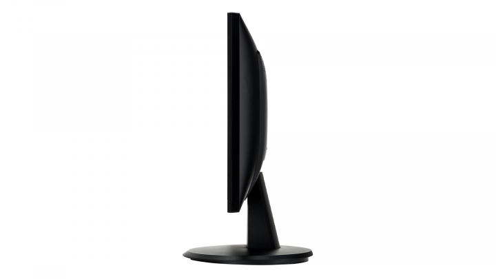 Monitor IIYAMA ProLite E2083HSD-B1 - widok prawej strony