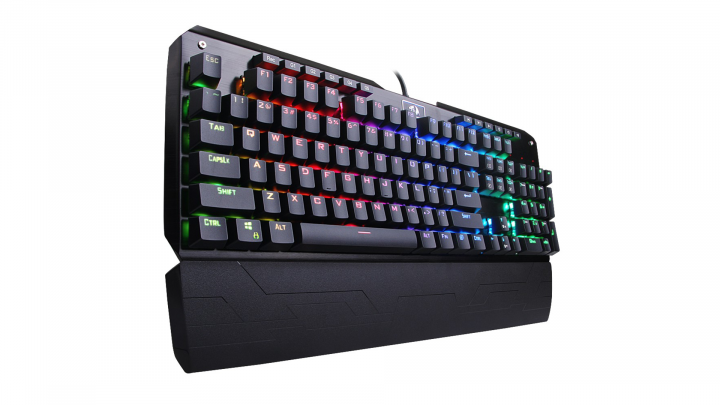 Redragon Indrah K555 RED-K555RGB-1 1