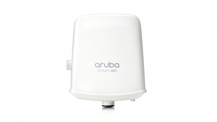 Access Point HPE Aruba Instant On AP17 R2X11A WiFi5 2x2 Zewnętrzny