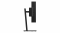 Monitor Lenovo ThinkVision T34WD-40 64AEZAT1EU webcam 5