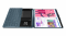 Laptop 2w1 Lenovo Yoga Book 9 13IMU9 W11H Tidal Teal (Lenovo Digital Pen 3, Lenovo 600 Bluetooth Silent Mouse + Folio Stand) 3