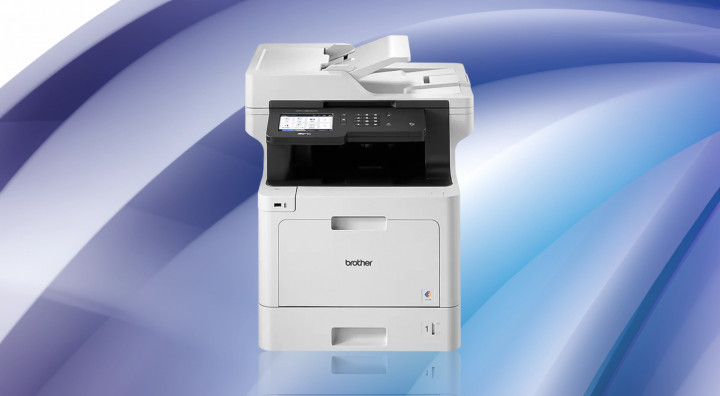 Brother MFC-L8900CDW