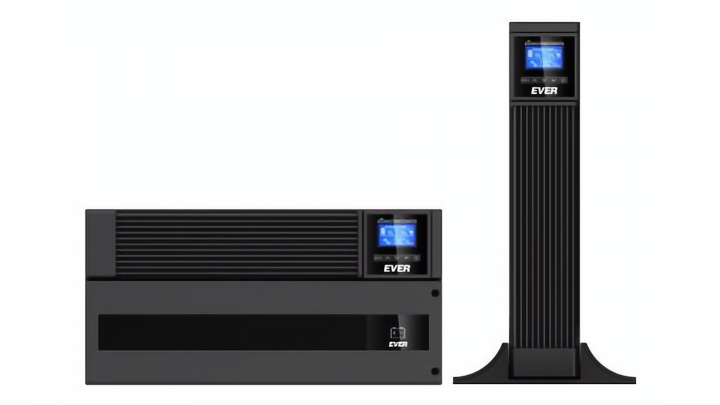 Zestaw do pracy równoległej EVER front