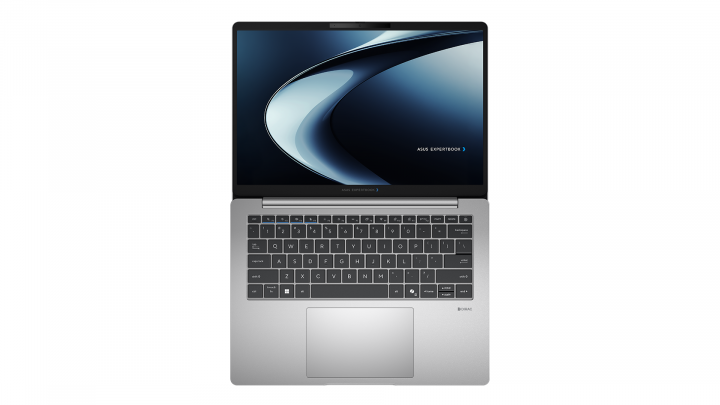 Laptop ASUS ExpertBook P3 PM3406CKA W11P Misty Grey Copilot 6