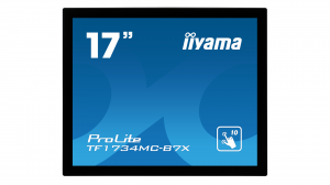 Monitor iiyama ProLite TF1734MC-B7X Touch 17 SXGA