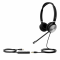 Słuchawki przewodowe Yealink UH36 Dual UC