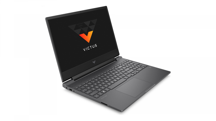 Laptop HP Victus 15-fa0989nw promo 