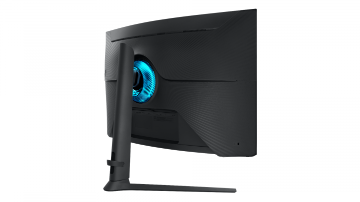 Monitor Samsung Odyssey Neo G7 LS32BG750NPXEN 8