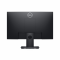 Monitor Dell E2220H czarny - widok z tyłu