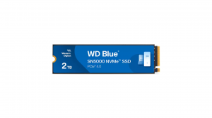 Dysk SSD WD Blue SN5000 2000GB WDS200T4B0E M.2 PCIe